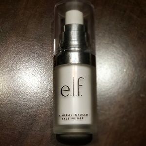 e.l.f. mineral infused face primer